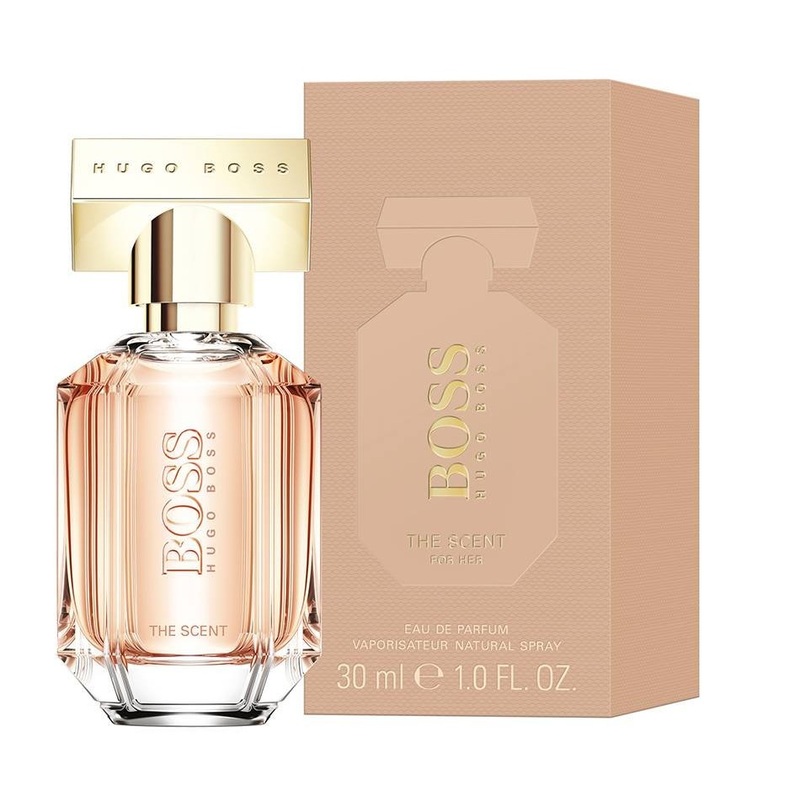 Nước Hoa Hugo Boss The Scent For Her 30ml