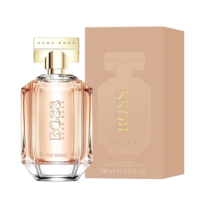 Nước Hoa Hugo Boss The Scent For Her 100ml
