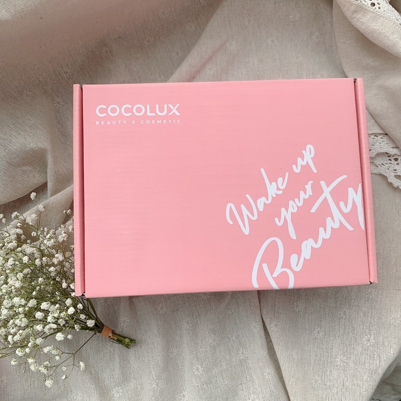 Hộp quà COCOLUX Size L