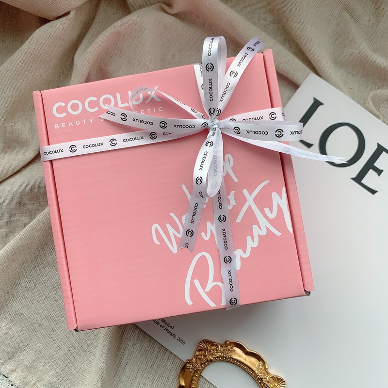 Hộp quà COCOLUX Size M