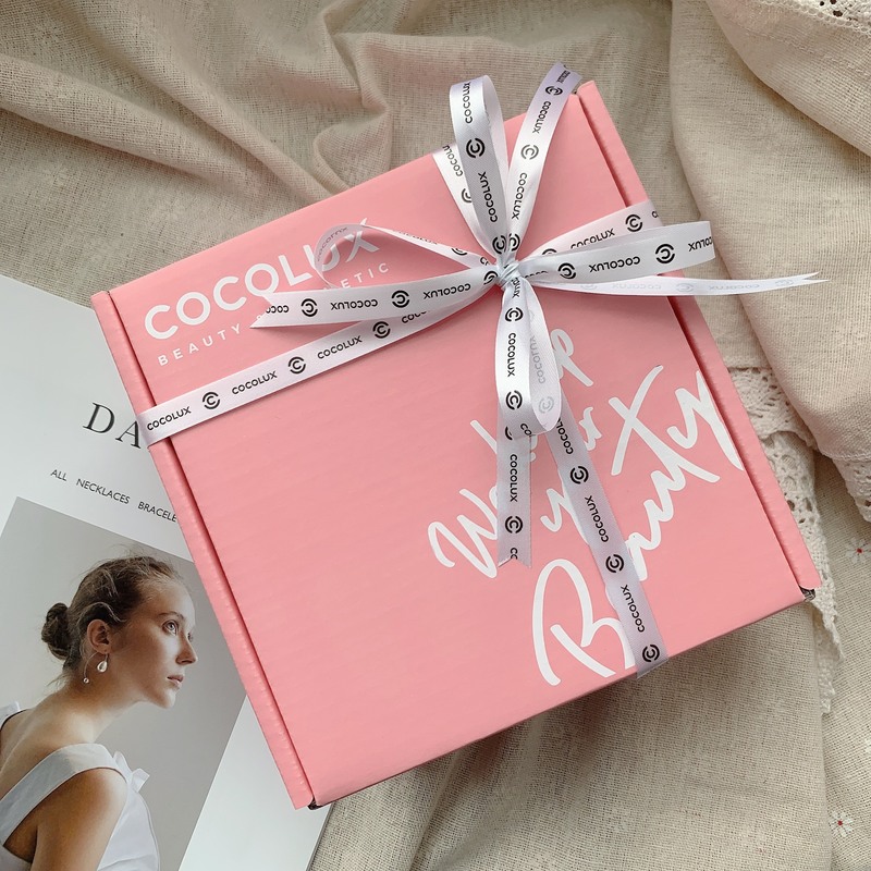 Hộp quà COCOLUX Size M