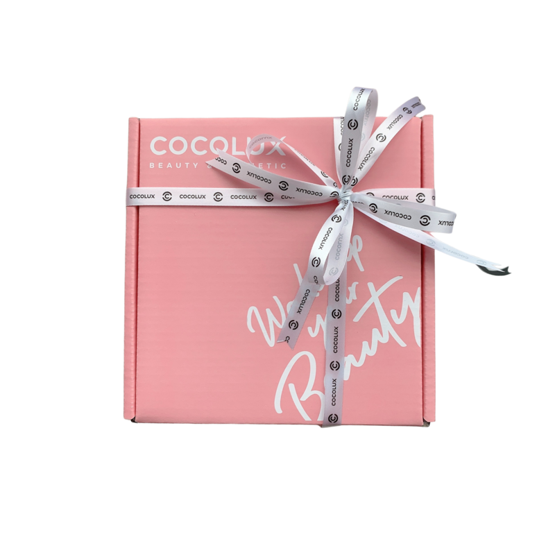 Hộp quà COCOLUX Size M