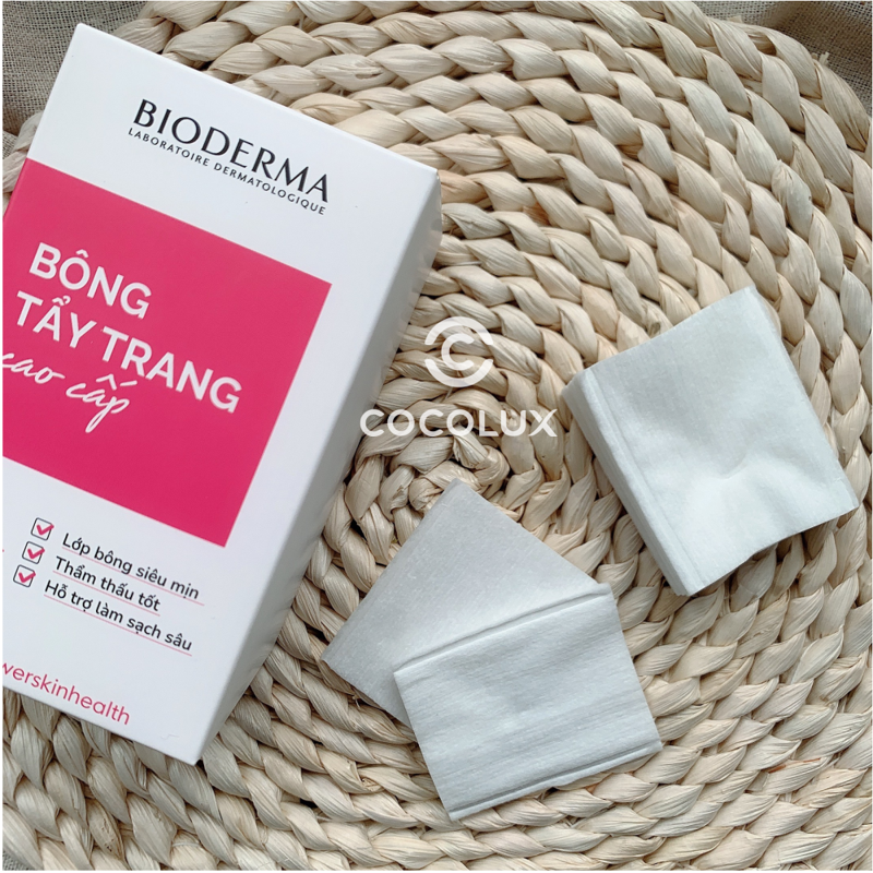 Bộ Sản Phẩm Bioderma Combo Cho Da Nhạy Cảm Sensibio
