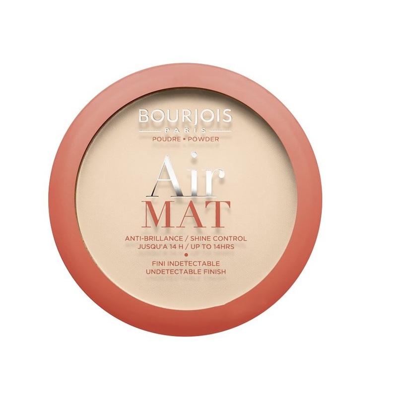 Phấn Nén Bourjois Air Mat 10g - N03