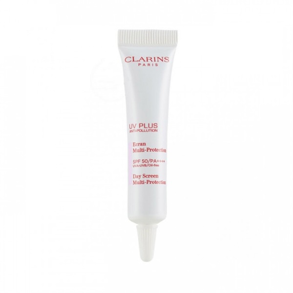 Kem Chống Nắng Clarins  Uv Plus Rose Trial 10ml