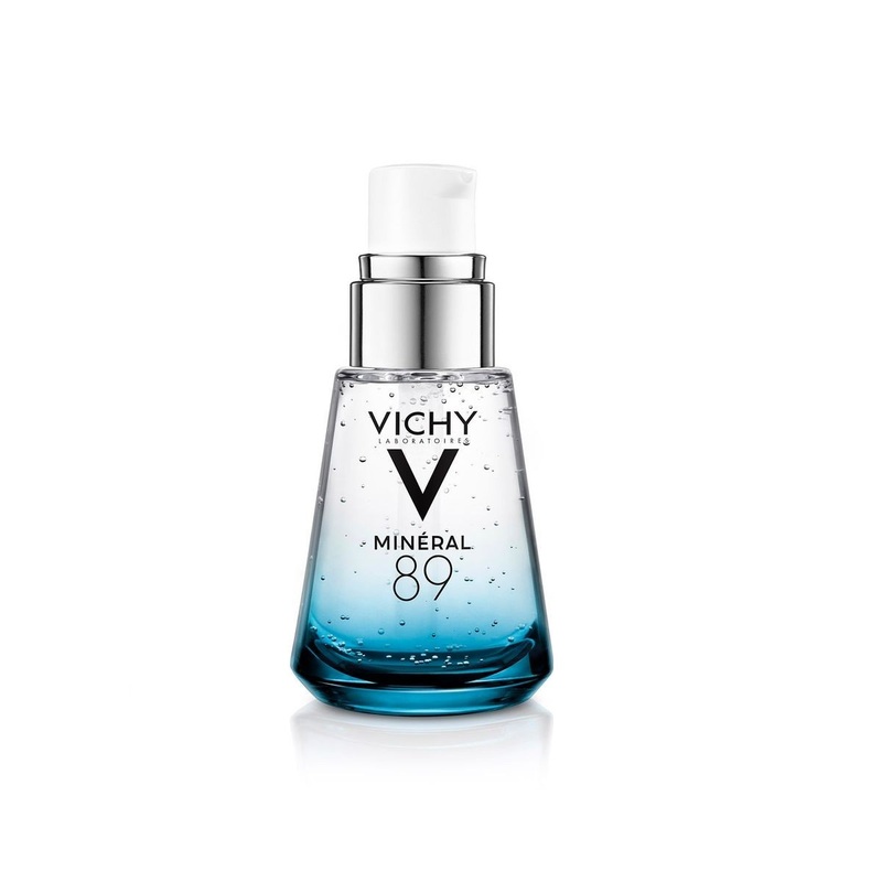 Tinh Chất Vichy Khoáng Cô Đặc Mineral 89 30ml