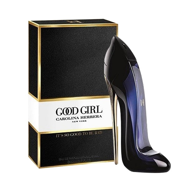 Nước Hoa Carolina Herrera Good Girl EDP 50ml