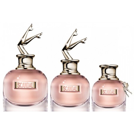 Nước Hoa Jean Paul Gaultier Scandal EDP 30ml