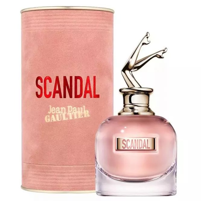 Nước Hoa Jean Paul Gaultier Scandal EDP 80ml