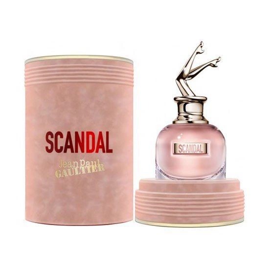 Nước Hoa Jean Paul Gaultier Scandal EDP 80ml