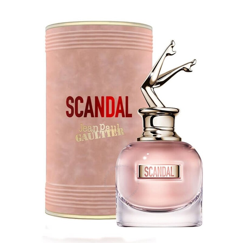 Nước Hoa Jean Paul Gaultier Scandal EDP 50ml