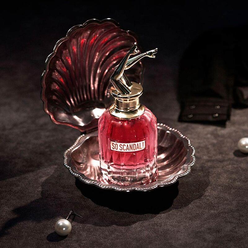 Nước Hoa Jean Paul Gaultier So Scandal EDP 50ml (Mẫu Cũ)