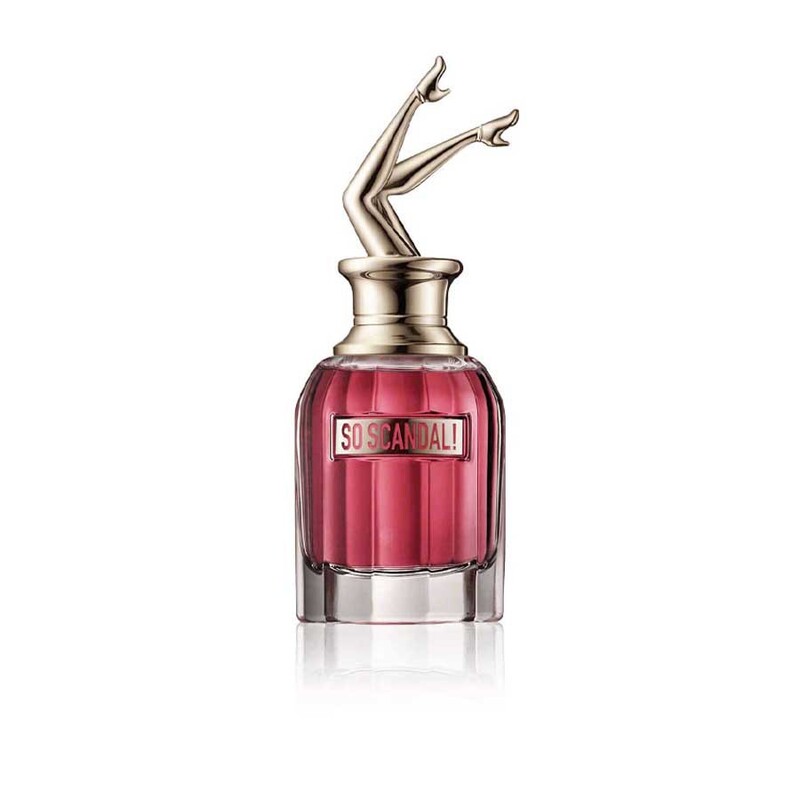 Nước Hoa Jean Paul Gaultier So Scandal EDP 50ml (Mẫu Cũ)