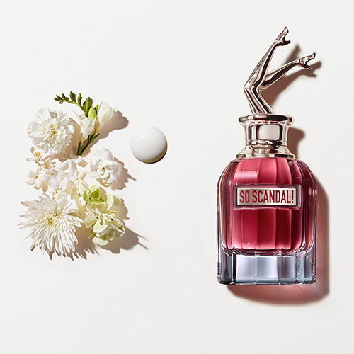 Nước Hoa Jean Paul Gaultier So Scandal EDP 80ml MC