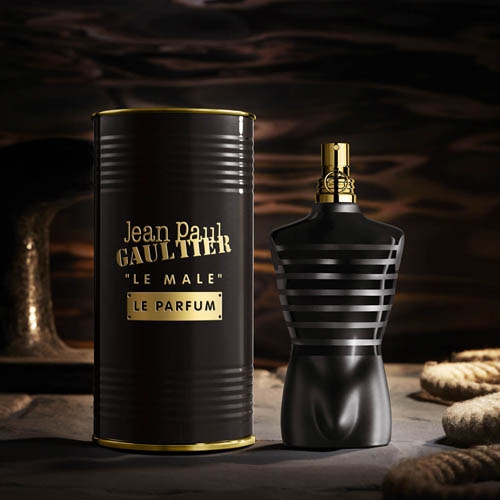 Nước Hoa Jean Paul Gaultier Le Male Le Parfum EDP 75ml
