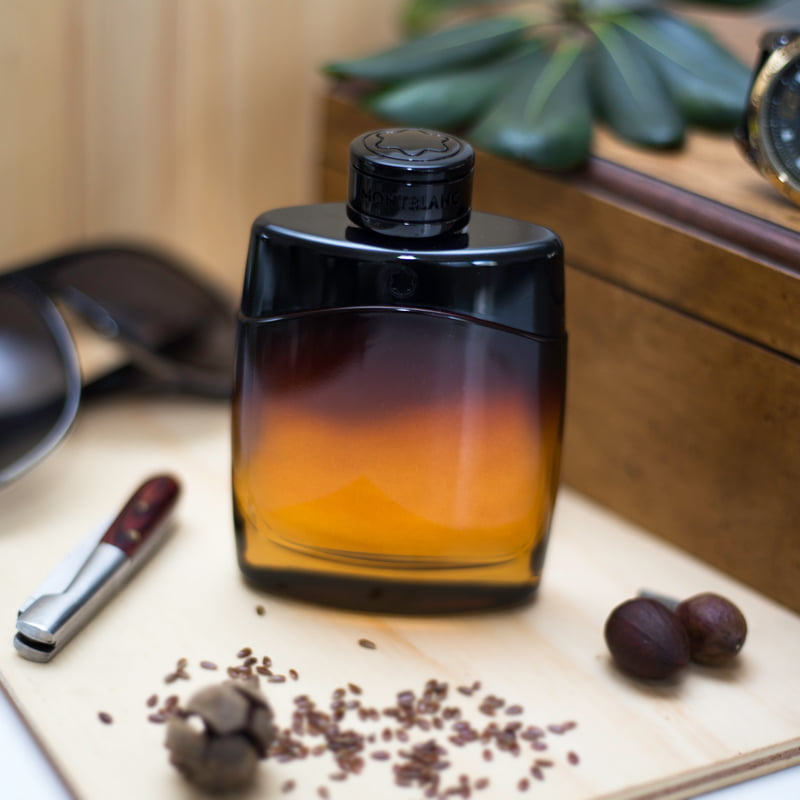 Nước Hoa Mont Blanc Legend EDP 100ml