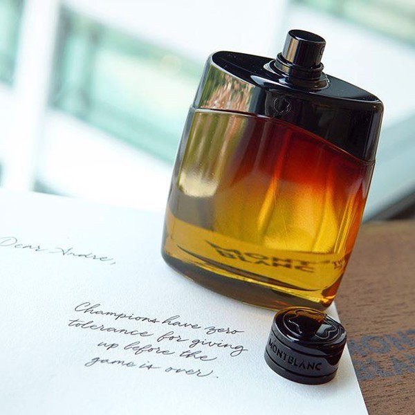 Nước Hoa Mont Blanc Legend EDP 100ml