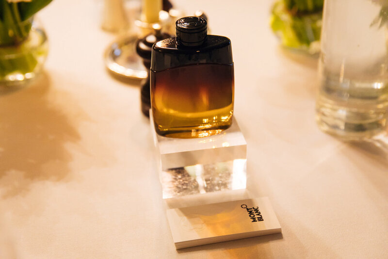 Nước Hoa Mont Blanc Legend EDP 100ml