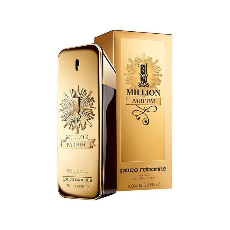 Nước Hoa Paco Rabanne 1 Million Parfum 100ml