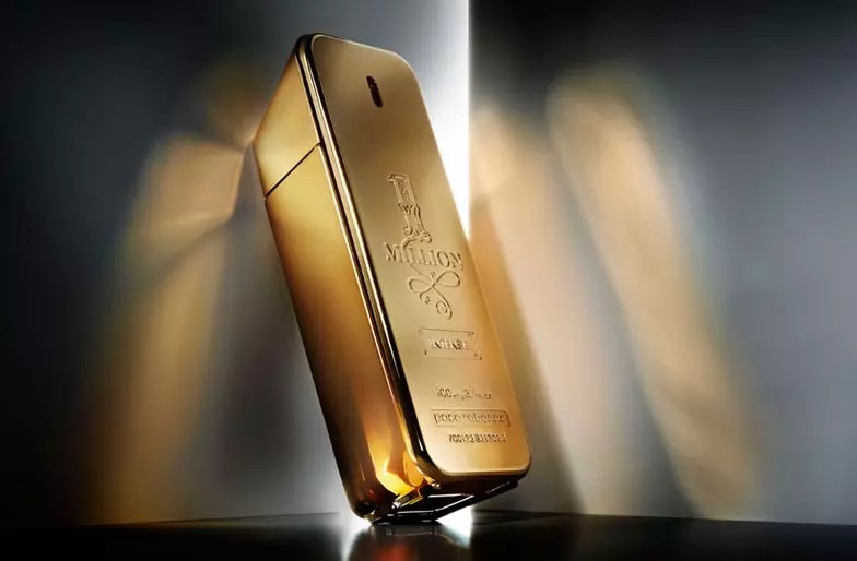 Nước Hoa Paco Rabanne 1 Million Parfum 100ml
