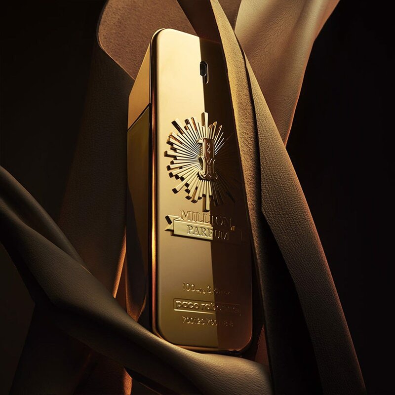 Nước Hoa Paco Rabanne 1 Million Parfum 100ml