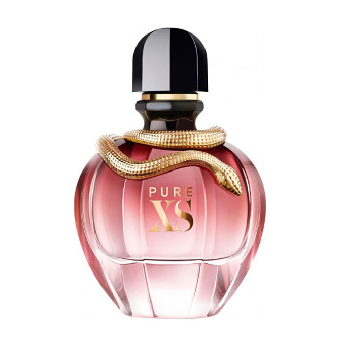 Nước Hoa Paco Rabanne Pure XS For Her EDP 80ml