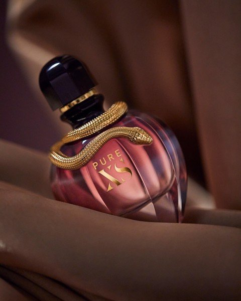 Nước Hoa Paco Rabanne Pure XS For Her Edp 50ml