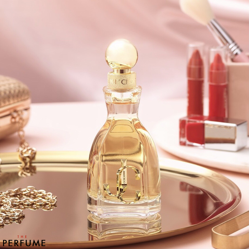 Nước Hoa Jimmy Choo I Want Choo EDP 100ml