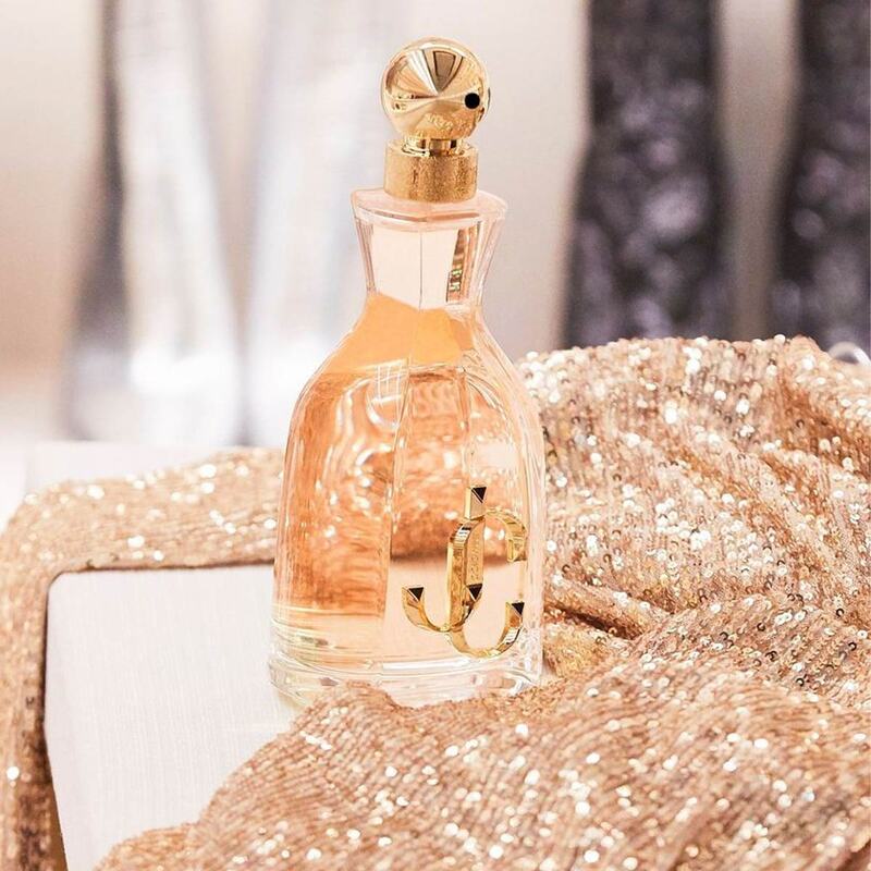 Nước Hoa Jimmy Choo I Want Choo EDP 100ml
