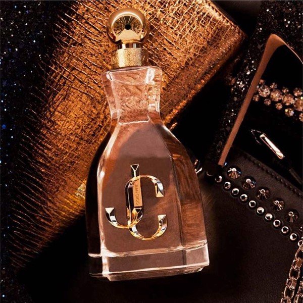 Nước Hoa Jimmy Choo I Want Choo EDP 100ml