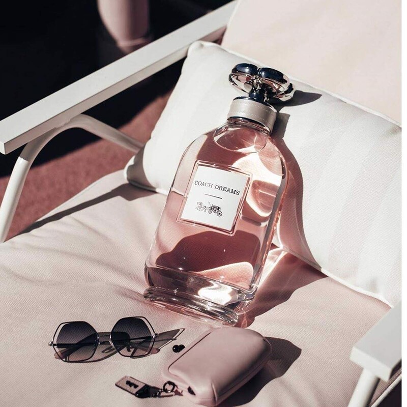 Nước Hoa Coach Dreams EDP 90ml