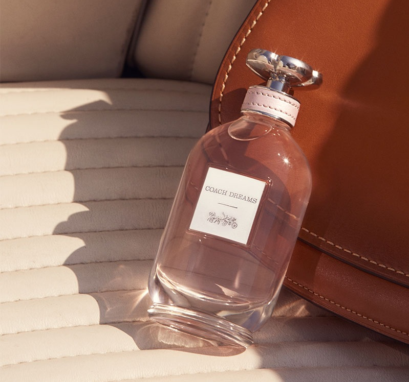 Nước Hoa Coach Dreams EDP 90ml