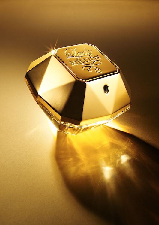 Nước Hoa Paco Rabanne Lady Million EDP 80ml