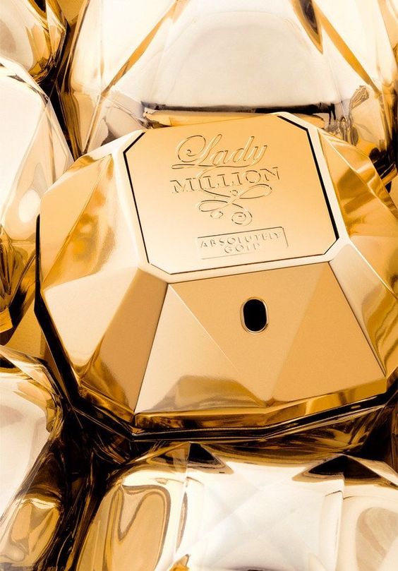 Nước Hoa Paco Rabanne Lady Million EDP 80ml