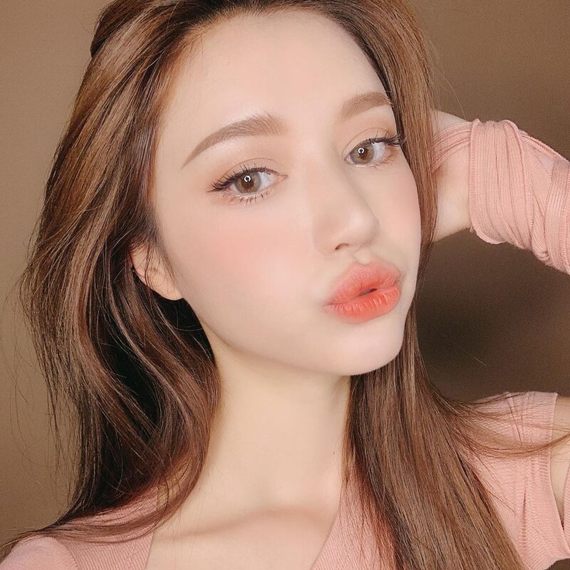 Phấn Nước Klavuu Urban Pearlsation High Coverage Tension Tone 21 12g