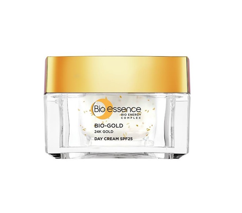 Kem Dưỡng Bio-essence Bio-Gold Tinh Chất Vàng 24K Ngừa Lão Hóa Ban Ngày 40g