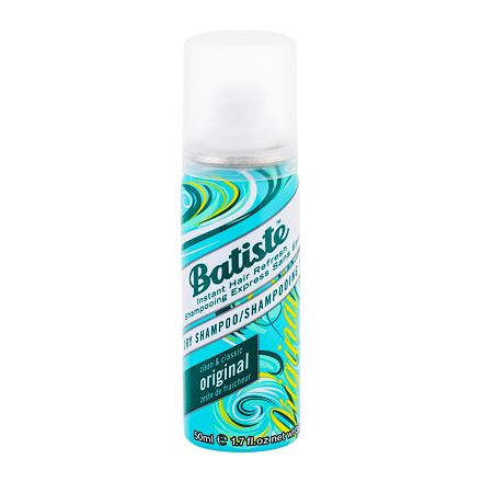 Dầu Gội Khô Batiste Original 50ml