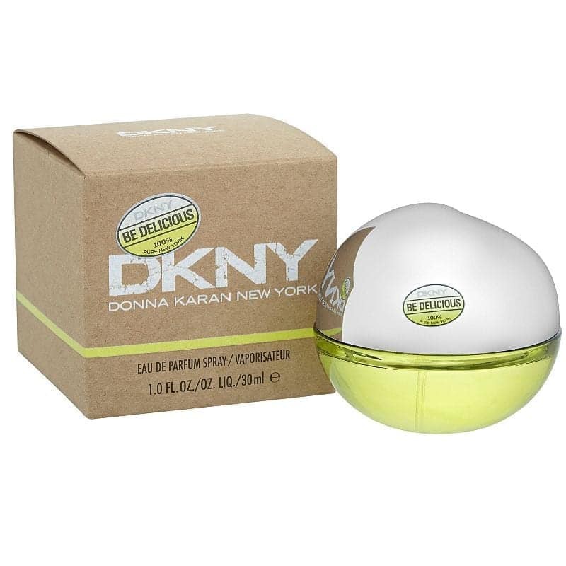 Nước Hoa DKNY Be Delicious EDP 30ml