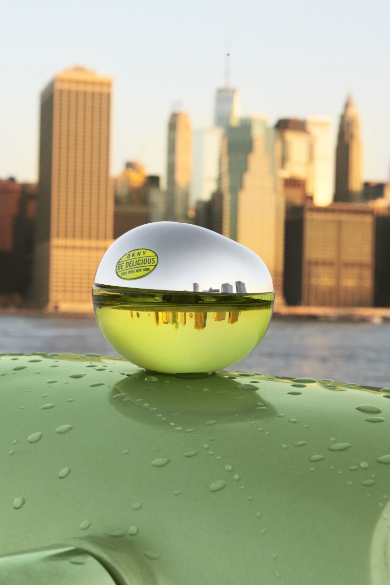 Nước Hoa DKNY Be Delicious EDP 30ml