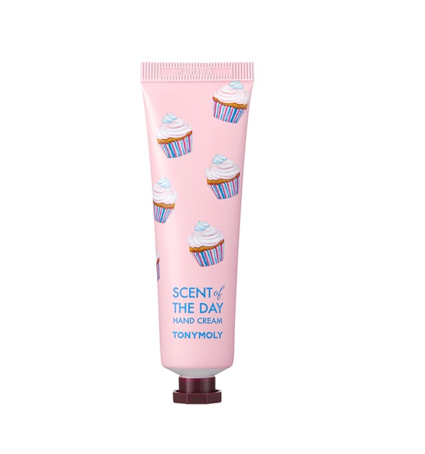 Kem Dưỡng Da Tay Tonymoly So Sweet 30ml