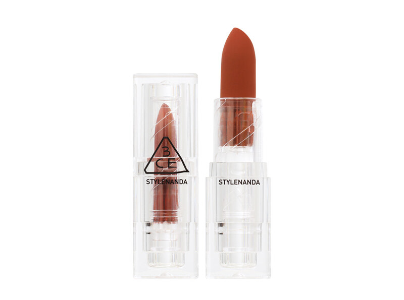 Son Thỏi 3CE Soft Matte Lipstick Over It 3.5g