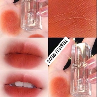Son Thỏi 3CE Soft Matte Lipstick Giving Pleasure 3.5g