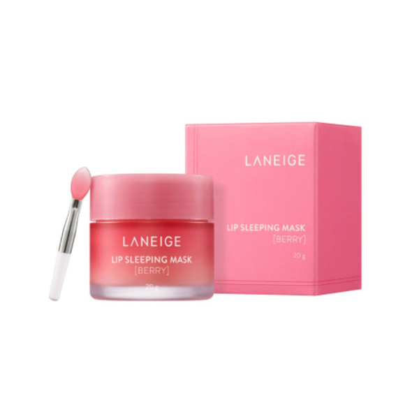 Mặt nạ ngủ Môi Laneige Berry Full Size 20ml