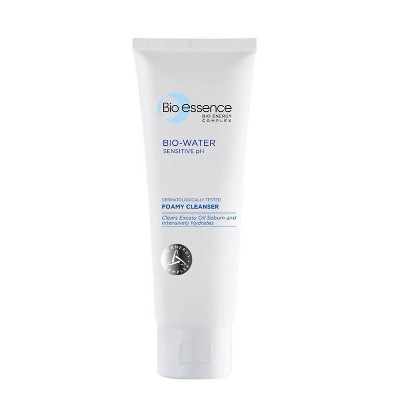 Sữa Rửa Mặt Bio-Essence Bio-Water B5 Cấp Ẩm Phục Hồi 100g
