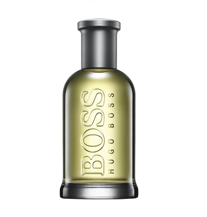 Nước Hoa Hugo Boss Bottled Intense EDT 30ml