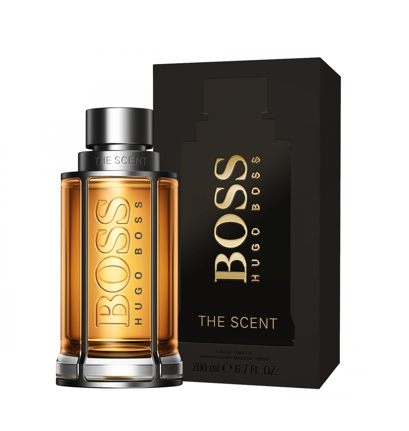 Nước Hoa Hugo Boss The Scent 50ml