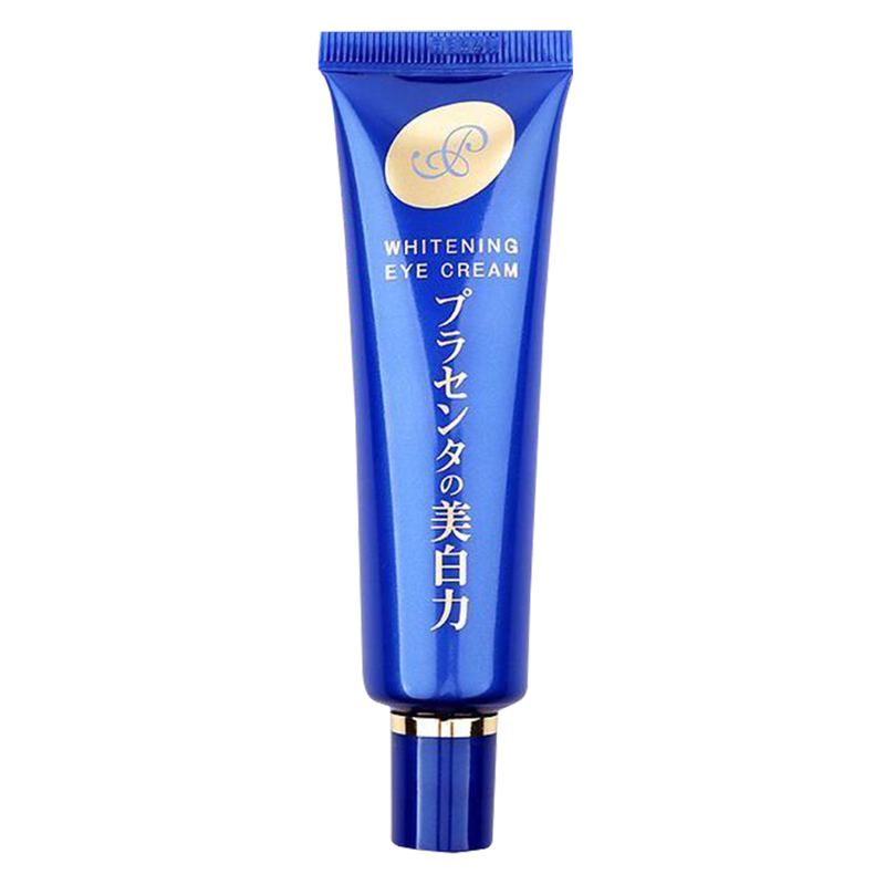 Kem Dưỡng Meishoku Whitening Eye Cream Giảm Thâm, Nhăn Mắt 30g