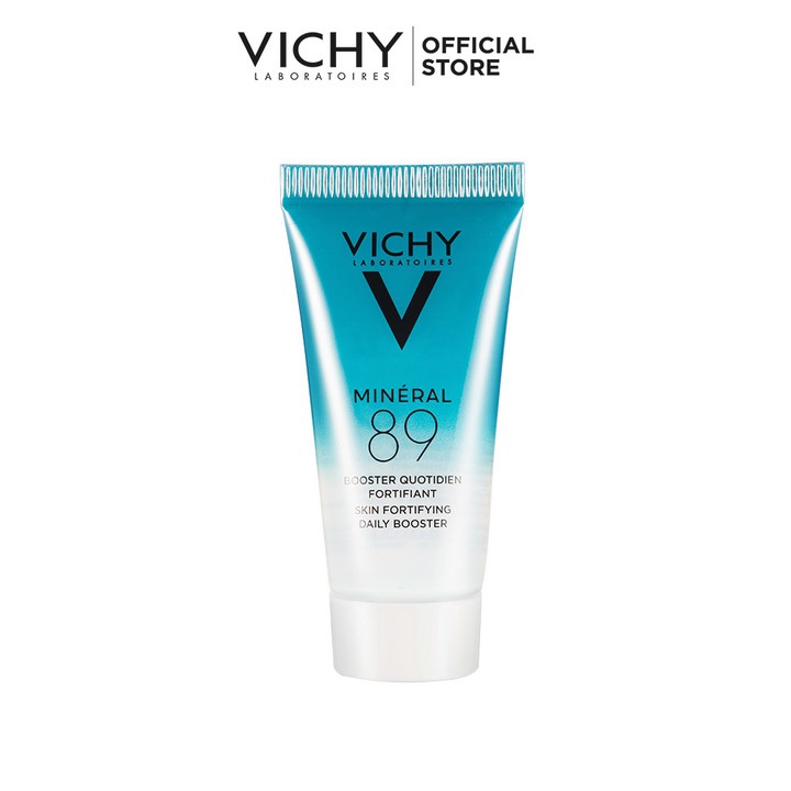 Tinh Chất Vichy Khoáng Cô Đặc Mineral 89 15ml