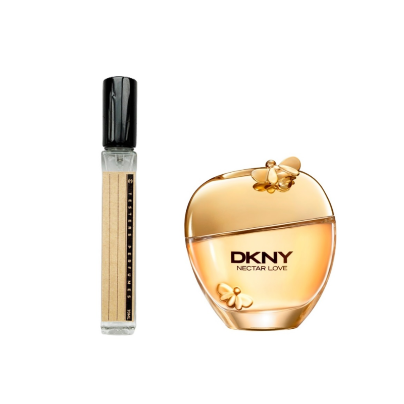 Nước Hoa DKNY Nectar Love For Women 10ml