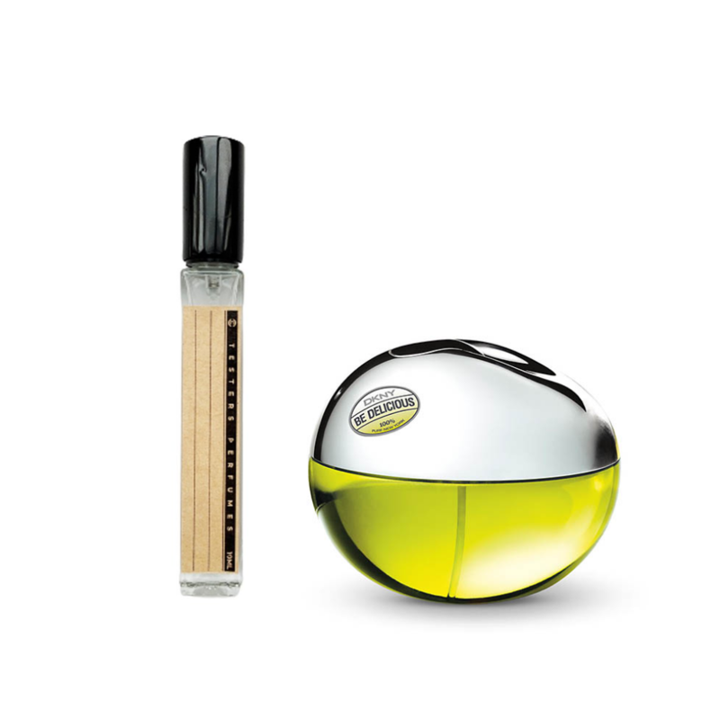 Nước Hoa DKNY Be Delicious EDP 10ml